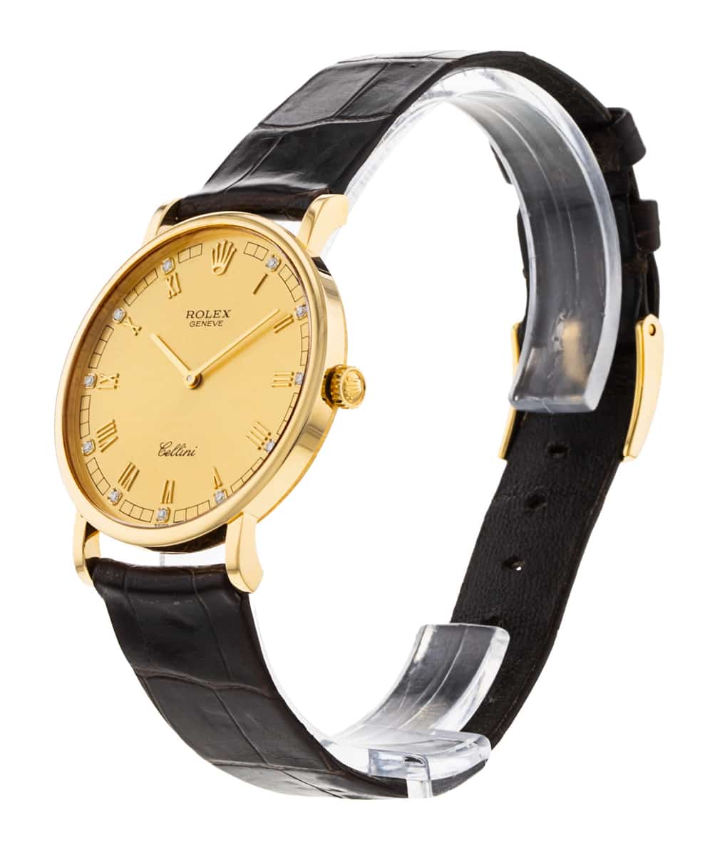 Rolex Cellini 5112 Rolex Cellini 5112